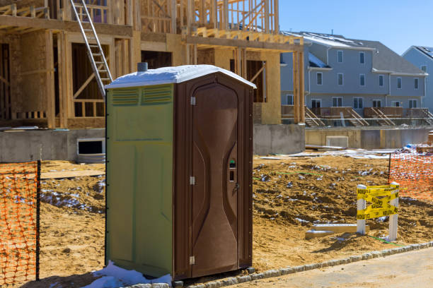 Best Sanitation services for porta potties  in Tn Lakes, WI