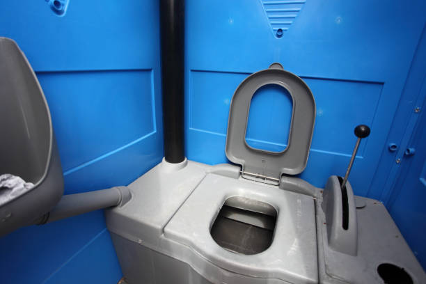 Best Portable toilet rental cost  in Tn Lakes, WI