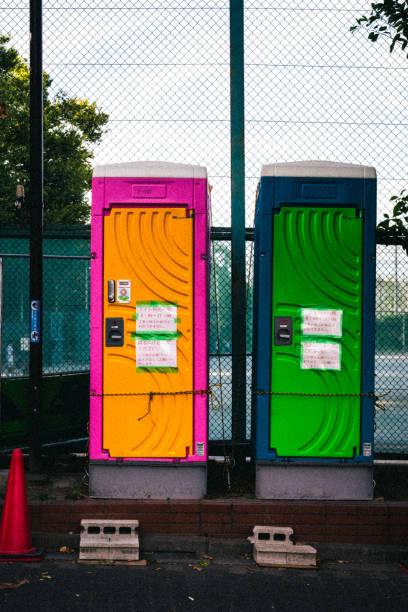 Best Portable bathroom rental  in Tn Lakes, WI