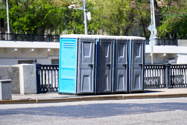 Best Temporary restroom rental  in Tn Lakes, WI