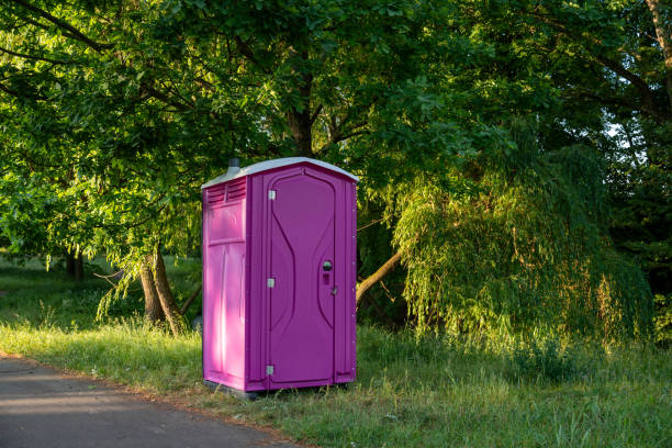 Best Emergency porta potty rental  in Tn Lakes, WI