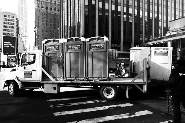 Best Wedding porta potty rental  in Tn Lakes, WI